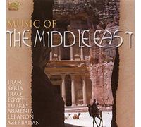 Music of the Middle East