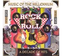 Music of the Millenium:1950-1959