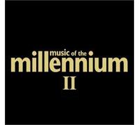 Music Of The Millennium 2 - Dutch Import