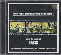 Music Of The Music Of Oasis