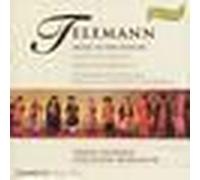 Music Of The Nations : Suites, Concertos & Sonates Solistes