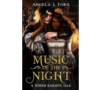 Music of the Night: A Gothic Romance