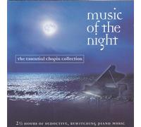 Music of The Night [Import]