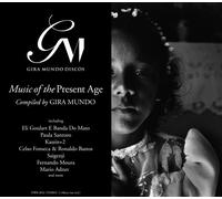 Music of The Present Age [Import]