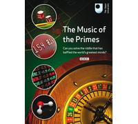 Music Of The Primes [Import anglais]