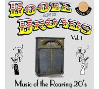 Music of The Roaring 20 S [Import]