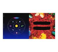 Music Of The Spheres & =