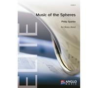 Music Of The Spheres /