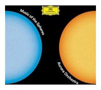 Aurora Orchestra & Nichol - Music of The Spheres [Import]