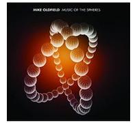 Mike Oldfield – Music Of The Sphere