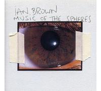Music of the Spheres by BROWN,IAN [Audio CD] NEUF