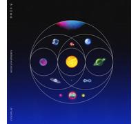 Music Of The Spheres by Coldplay [CD] NEUF
