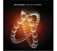 Music of the Spheres by Mike Oldfield (2008-03-25)