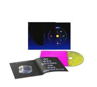 Coldplay – Music Of The Spheres – CD – Warner Music