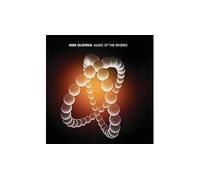 Music of the spheres CD