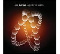 Mike Oldfield – Music of The Spheres – CD