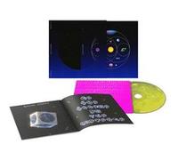 Coldplay – Music Of The Spheres – CD – Warner Music