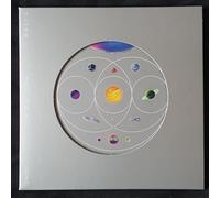 Coldplay – Music Of The Spheres – édition Infinity Station