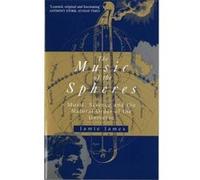 Music of the Spheres James, Jamie (Auteur)