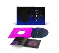 Music Of The Spheres – Warner Music