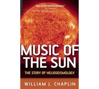 Music Of The Sun
