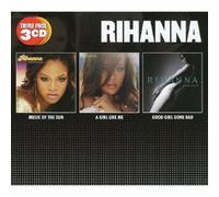 Music of the Sun/a Girl Like M [Import allemand]