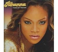 Music Of The Sun [U.S. Album Version] by Rihanna [CD] NEUF