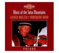 Music of The Tatra Mountains