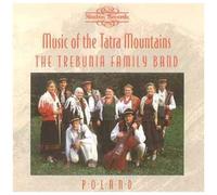 Music Of The Tatra Mountains