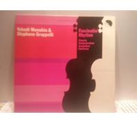 music of the thirties album 2 : fascinating rhythm & autres mélodies célèbres de gershwin, porter et kern (33 tours)