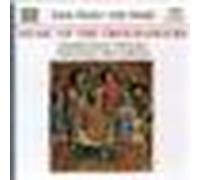 Music of The Troubadours