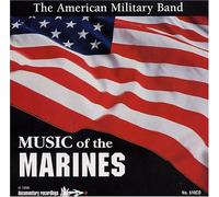 Music of The U.S. Marines (US [Import]