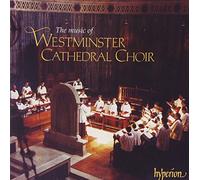 Music of The Westminster Cathedral Choir