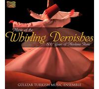 Music of the Whirling Dervishes