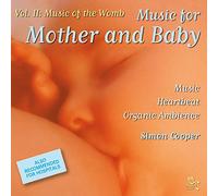 Music of the Womb (CD)