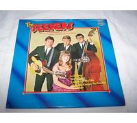 Music Of The World A Turnin' - Love Is Kind Love Is Wine - Seekers, The LP