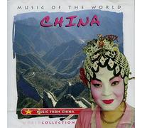 Music of the World China - Music from China [Import]