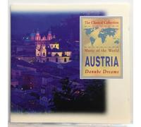 Music of The World: Danube D. [Import]
