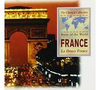 Music of the World - Douce France