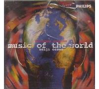 Music Of The World - National Anthems