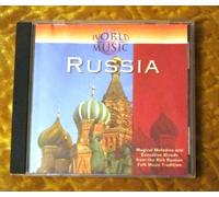 Music Of The World Russia