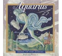 Music of the Zodiac - Zodiac/Aquarius