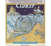 Music of the Zodiac - Zodiac/Cancer