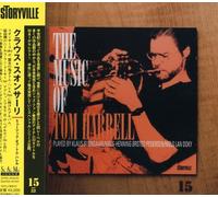 Music of Tom Harrell