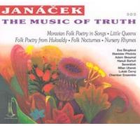 Music of Truth - Janacek [Import]