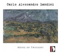 Music of Twilight