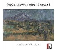 Music Of Twilight CD