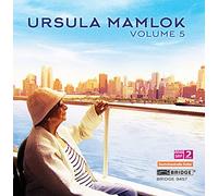 Mamlok / Holger Groschopp - Ursula Mamlok V 5 [New CD]