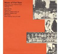 Music of Vietnam/Various