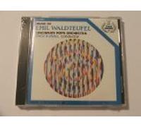 Music of Waldteufel - Cincinnati Pops Orchestra - Erich Kunzel op 191 154 113 263 146 150 163